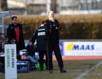 Regionalliga Suedwest TSG  Balingen - SC Hessen Dreieich