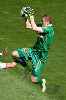 Fussball Pokalfinale Schweiz 2016/2017: FC Basel - FC Sion