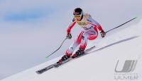 SKI Weltcup  Damen  ST.Moritz;  Elisabeth GOERGL (AUT)