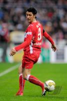 Fussball 1. Bundesliga:   Werder Bremen - VfB Stuttgart