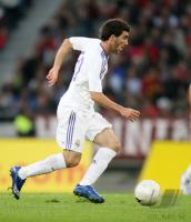 Fussball International: Real Madrid, HIGUAIN Einzelaktion