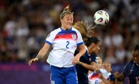 Fussball Frauen Euro 2025 Frankreich - England