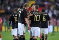 Fussball Deutsche Nationalmannschaft : Deutschland - Malta