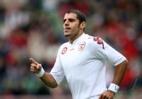 Fussball International, AS Rom: PERROTTA