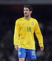 Fussball INTERNATIONAL  PATO  (Brasilien)