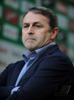 Fussball 1. Bundesliga, Saison 2011/2012: SV Werder Bremen - FC Augsburg