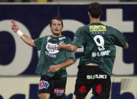 Fussball, 19.08.2007, Sv Josko Ried-SK Puntigamer Sturm Graz