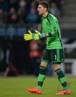 Fussball International Testspiel: Deutschland - Polen