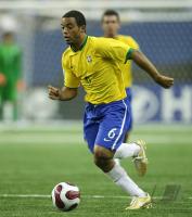 Fussball International  U 20 WM Brasilien - Korea