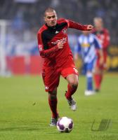 Fussball 1. Bundesliga : Eren Derdiyok (Leverkusen)n