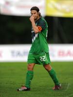 1. Fussball Bundesliga: Torsten Frings (SV Werder Bremen)