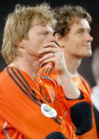 Fussball WM 2006: Deutschland - Portugal