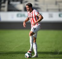 Fussball 1. Bundesliga 25/26 Testspiel
SCR Altach - SC Freiburg