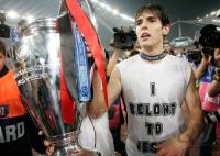 Fussball Champions League FINALE:  AC Mailand - FC Liverpool