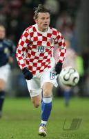 Fussball Int: Nationalmannschaft Kroatien
