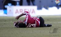 Fussball 1. Bundesliga: Breno (1 FC Nuernberg)