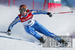 SKI   Weltcup  Wengen Lauberhornabfahrt  Herren  Sieger Bruno Kernen (SUI)