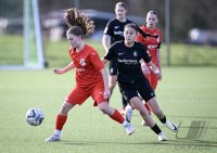 Fussball B-Juniorinnen ENBW-Oberliga 2023/2024, SV Eutlngen - SC Freiburg II