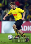 Fussball 1. Bundesliga: BVB, FRINGS Einzelaktion