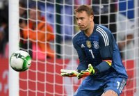 Fussball International Testspiel: Oesterreich - Deutschland