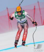 Ski Alpin  Herren Abfahrt Wengen