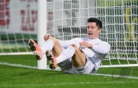 Fussball 1. Bundesliga Saison 19/20: SC Freiburg - FC Bayern Muenchen