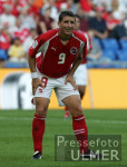 Fussball WM Quali Gruppe 4 Schweiz - Frer Inseln