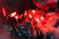 FUSSBALL  Schweizer Cupfinale FC Basel - FC Luzern