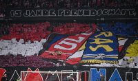 Fussball 1. Bundesliga Saison 2025/2026
FC Bayern Muenchen - SV Werder Bremen