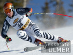 SKI   Weltcup Abfahrt Mnner Stefan Stankalla (GER)