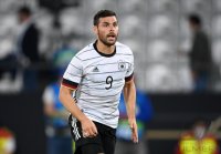FUSSBALL INTERNATIONAL Testspiel EM 2021:  Deutschland - Daenemark