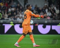 FUSSBALL INTERNATIONAL SERIE A 25/26: 
AC Mailand - SSC Neapel