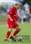 FUSSBALL Testspiel  Tobias Willi (SC)