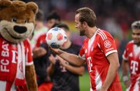 Fussball Saisoneroeffnung 1. Bundesliga 25/26
1. Spieltag: FC Bayern Muenchen - RB Leipzig