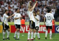 Fussball WM 2006: