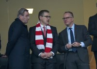 Fussball CHL 14/15 Viertelfinale: FC Porto - FC Bayern Muenchen