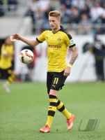 Fussball International Testspiel 15/16: Borussia Dortmund - Juventus Turin