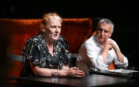 Neubesetzung der Intendanz des Landestheaters Wuerttemberg-Hohenzollern Tuebingen Reutlingen (LTT)