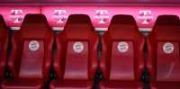 Fussball 1. Bundesliga 24/25: FC Bayern Muenchen - Borussia Dortmund