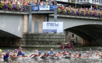 2. Mey Generalbau Triathlon Tuebingen 2016