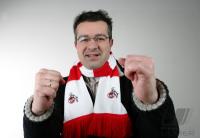 Manuel ANDRACK, Fan des 1. FC Koeln