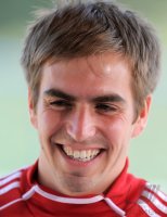 Fussball 1. Bundesliga 11/12: FC Bayern Muenchen PK in Doha