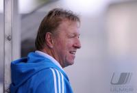 Fussball Nationalmannschaft U20 : Deutschland - Suedafrika