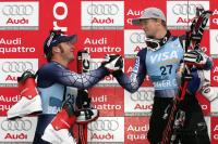 Ski Alpin; Abfahrt  Herren Beaver Creek