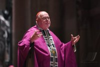 Vollversammlung Deutschen Bischofskonferenz Fruehjahr 2020