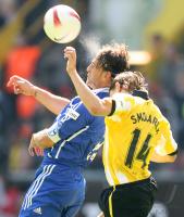 Fussball, 1. Bundesliga: Dortmund - Schalke