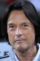 Fussball Nationalmannschaft : Dr. Hans Wilhelm Mueller Wohlfahrt