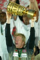 Fussball DFB-Pokal