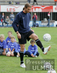 Fussball Uhlsport Challenge 2005