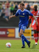 Testspiel: Bayer 04 Leverkusen - FC Augsburg